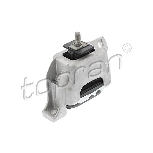 HANS PRIES HP634522 Engine Mount