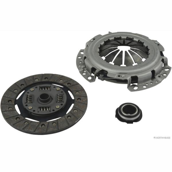 HERTH+BUSS JAKOPARTS J2005158 Clutch Kit
