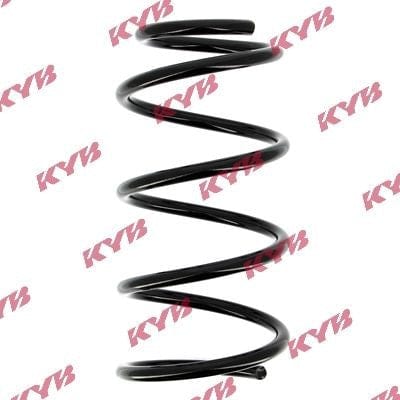 KYB K-Flex RA7173 Coil Spring for Porsche Boxster (986)