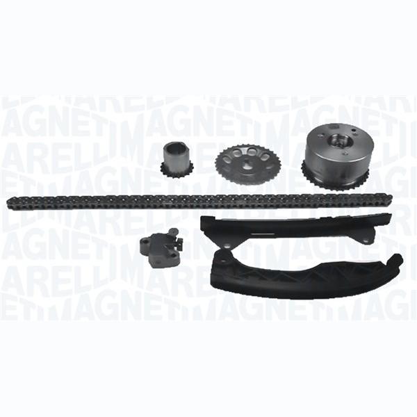 MAGNETI MARELLI 341500000552 Timing Chain Kit
