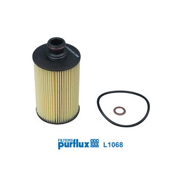 PURFLUX PXL1068 Oil Filter