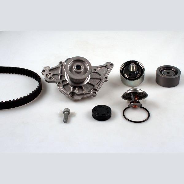 HEPU HEPPK05622TH Water Pump & Timing Belt Kit