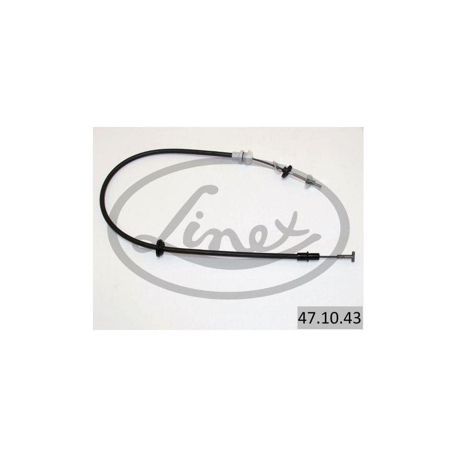 Linex 47.10.43 Clutch Cable