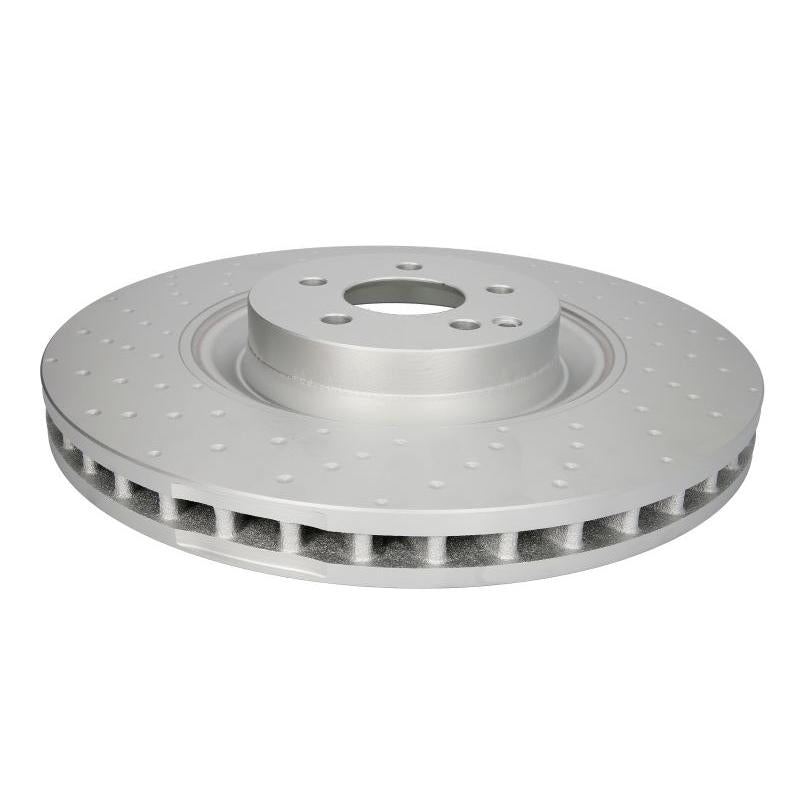 DELPHI BG9207C Brake Disc