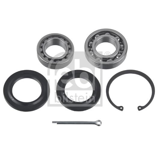 FEBI FE188657 Wheel Bearing Kit