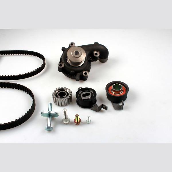 HEPU HEPPK02282 Water Pump & Timing Belt Kit