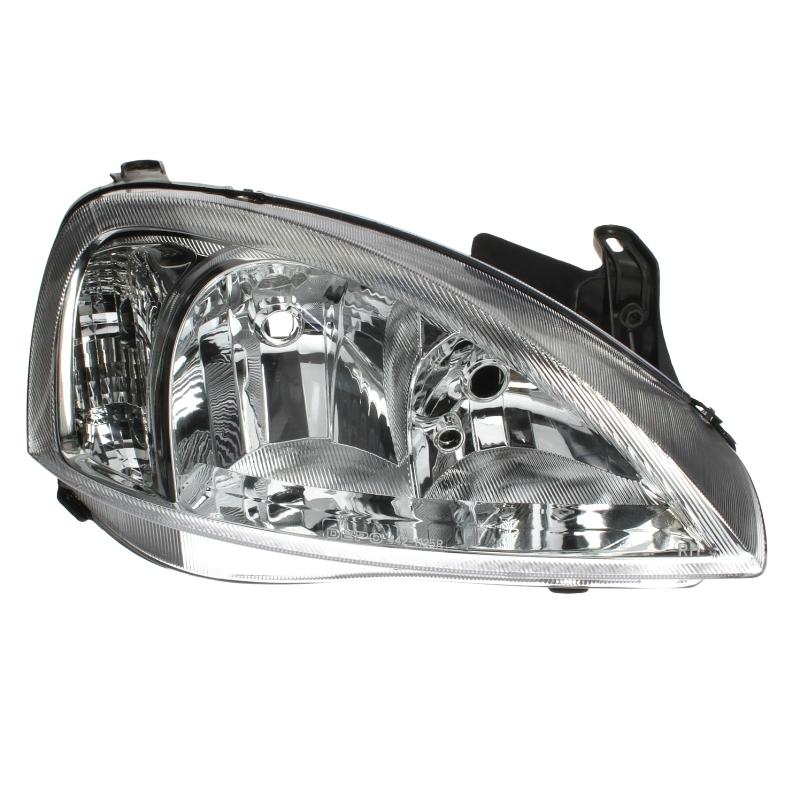 DEPO 442-1125R-LDEMN Headlight