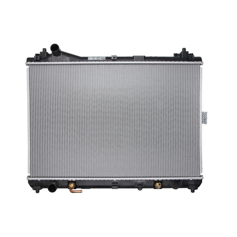 NISSENS NIS64199 Engine Radiator