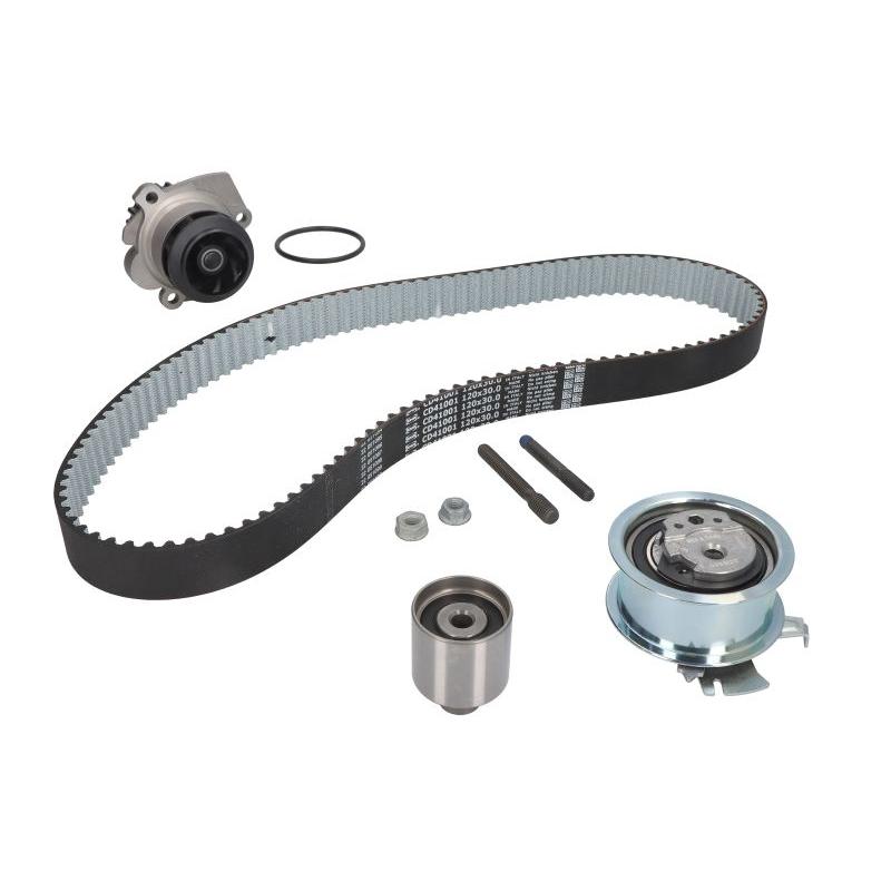 SNR KDP457.491 Water Pump & Timing Belt Kit