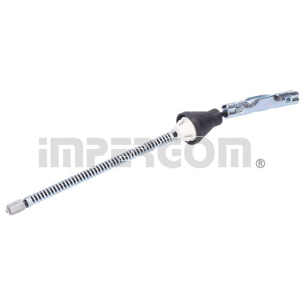 HERTH+BUSS JAKOPARTS J3924074 Parking Brake Cable Pull