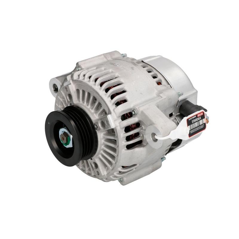 STARDAX STX101423 Alternator