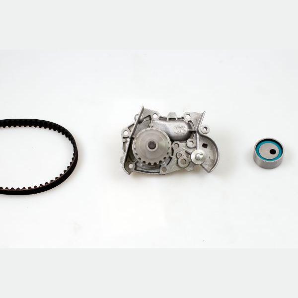 HEPU PK09300 Water Pump & Timing Belt Kit