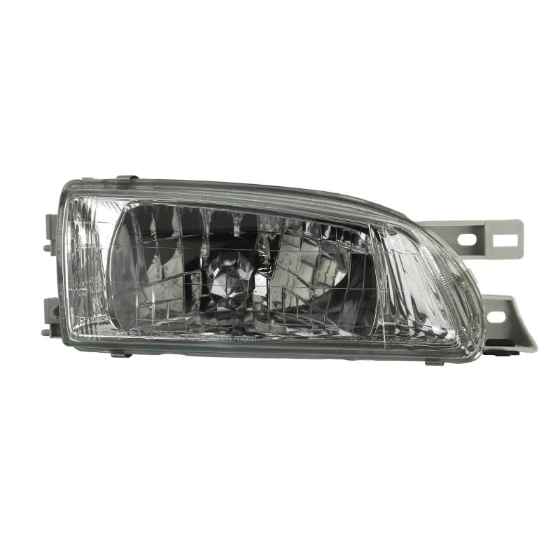DEPO 220-1105R-LD-EM Headlight