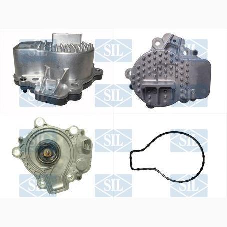 SIL PE1586 Water Pump