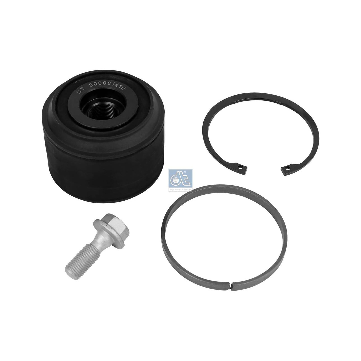 DT SPARE PARTS 1.32522 Guide Strut Repair Kit