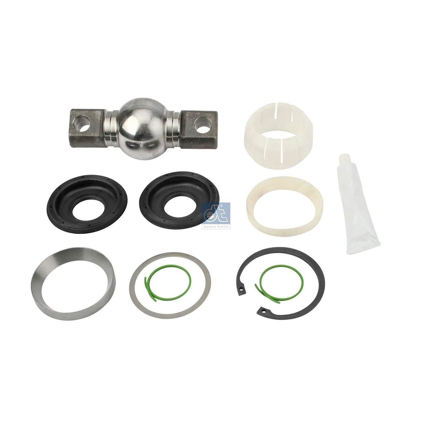 DT SPARE PARTS 6.90554 Guide Strut Repair Kit