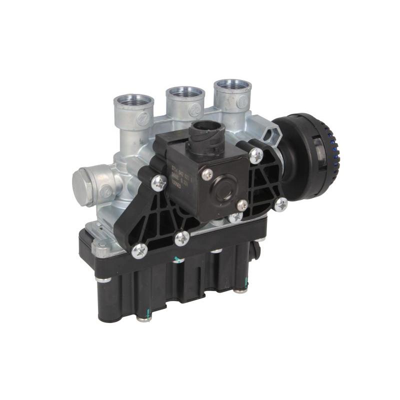 PNEUMATICS PN-13045 Air Suspension Directional Control Valve Block