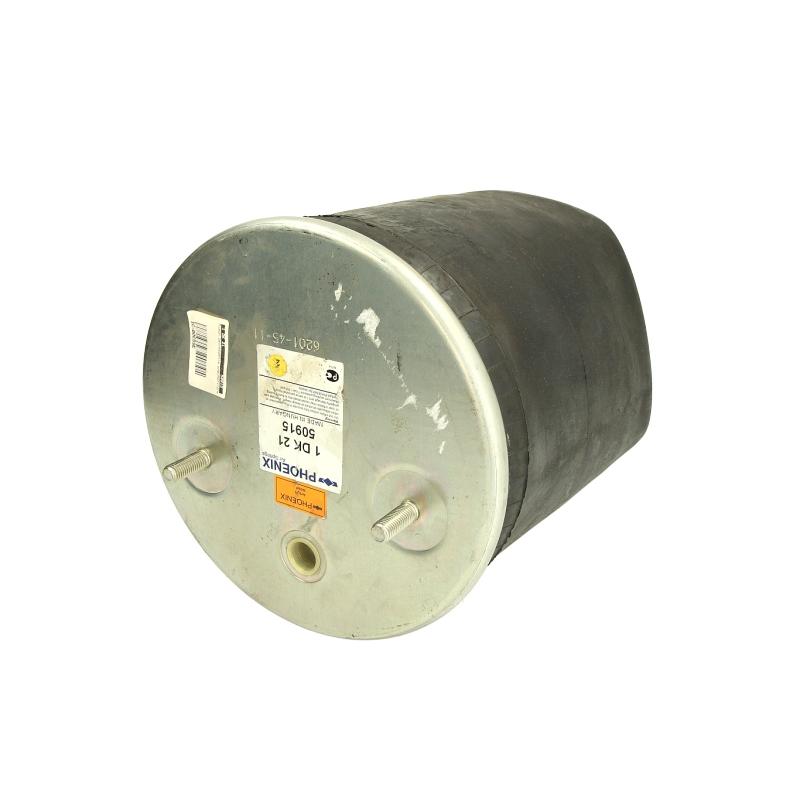 PHOENIX 1DK2171722 Air Suspension Bellow