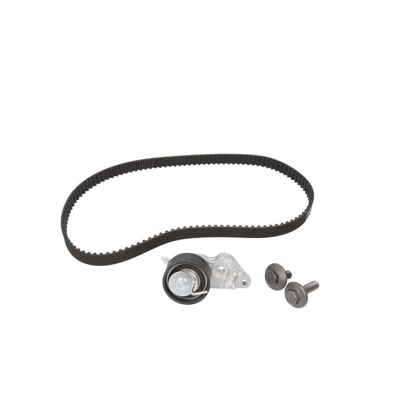 GATES GATK025433XS Timing Belt Set