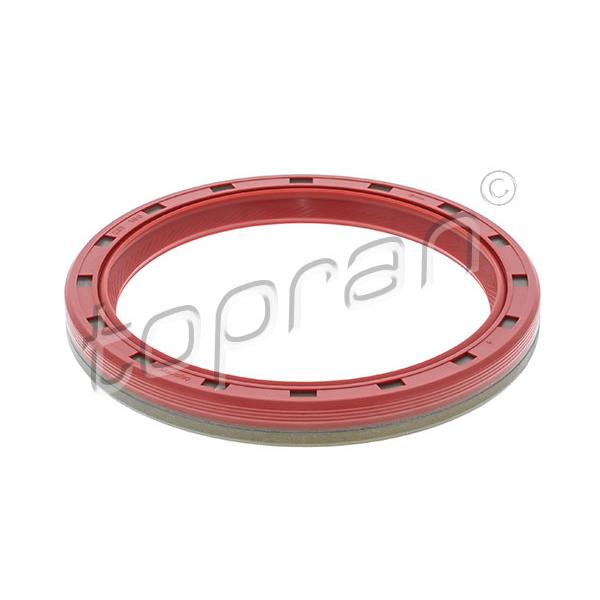 HANS PRIES HP201166 Crankshaft Shaft Seal