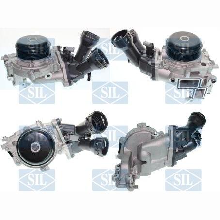 SIL PA1814V Water Pump