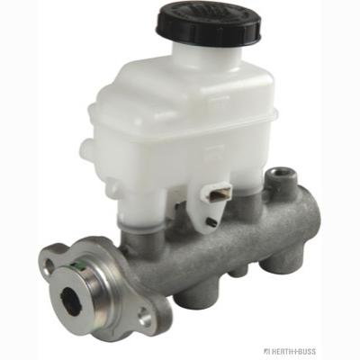 HERTH+BUSS JAKOPARTS J3105086 Brake Master Cylinder