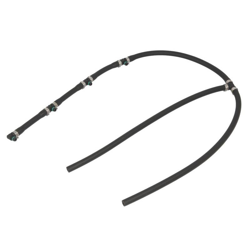 ENGITECH T120260 Fuel Overflow Hose