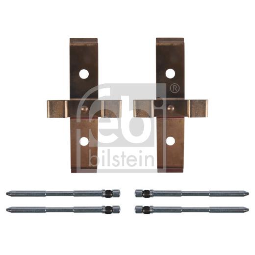 KNORR K069804 Brake Disc