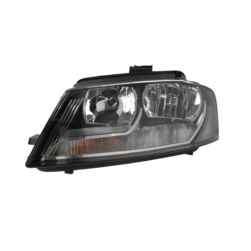 DEPO 446-1125LMLDEM2 Headlight