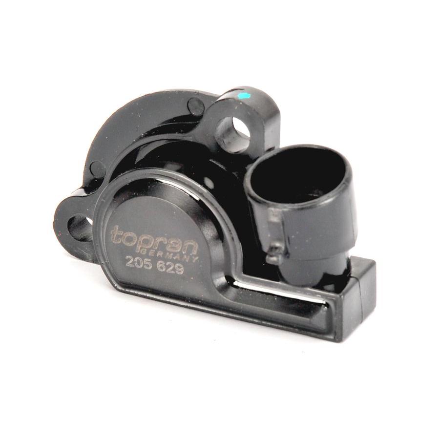 HANS PRIES 205-629 Throttle Position Sensor