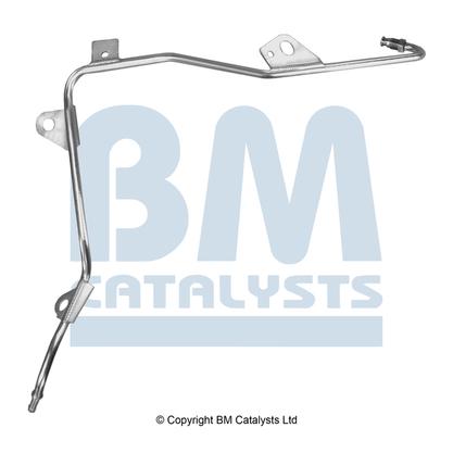BM CATALYSTS PP11058B Pressure Sensor (Soot/Particulate Filter) Pressure Pipe