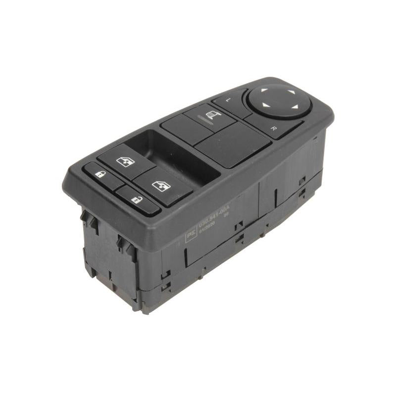 PETERS 030.541-00 Window Lifter Switch
