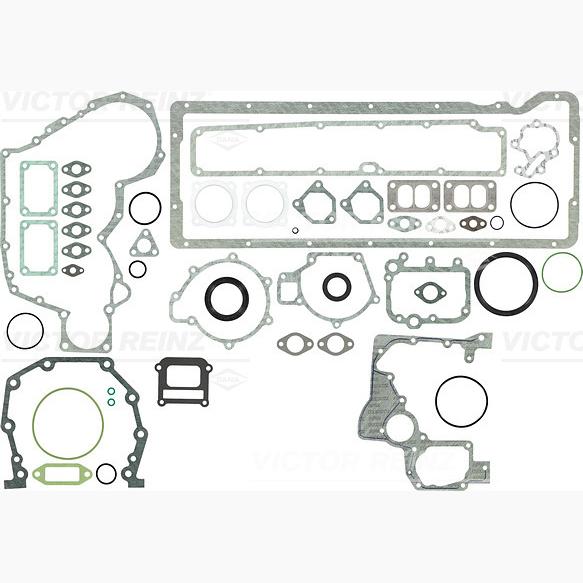 REINZ 08-25912-01 Crankcase Gasket Kit
