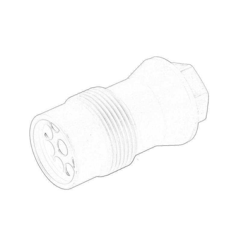 OE MAN 51.05405.0014MAN Oil Pump Gasket Drive