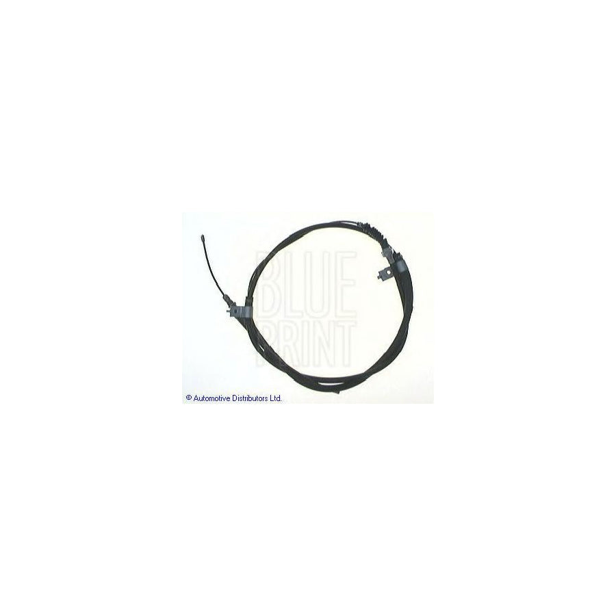 Blue Print Adn146133 Hand Brake Cable