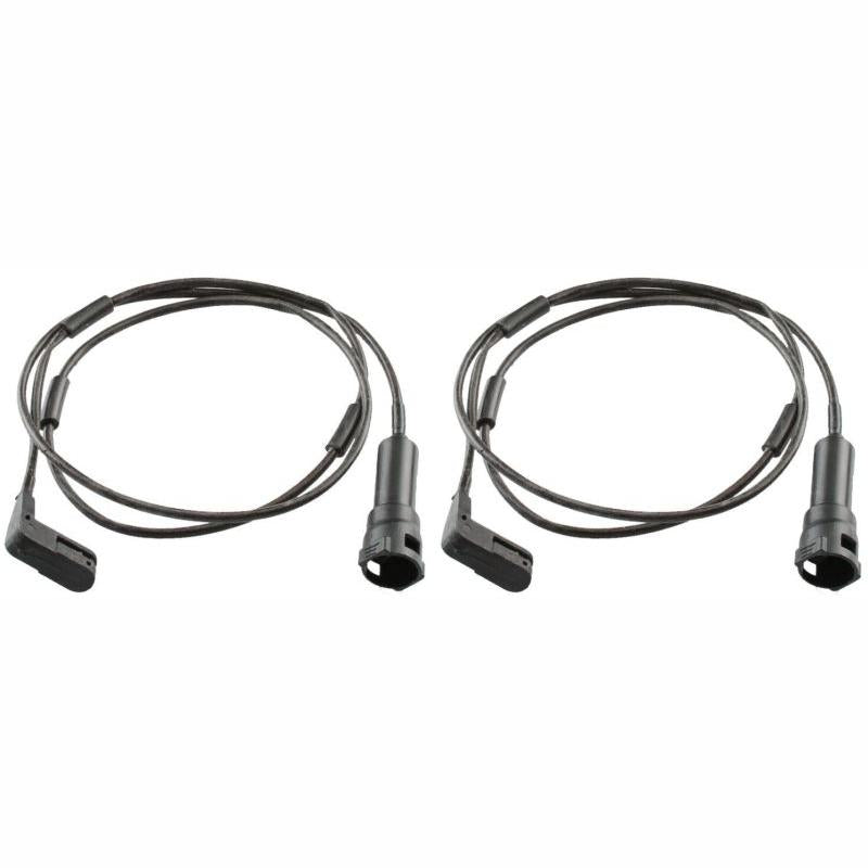 DELPHI LS2135 Brake Shoe Set
