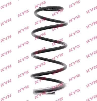 KYB K-Flex RH2660 Coil Spring