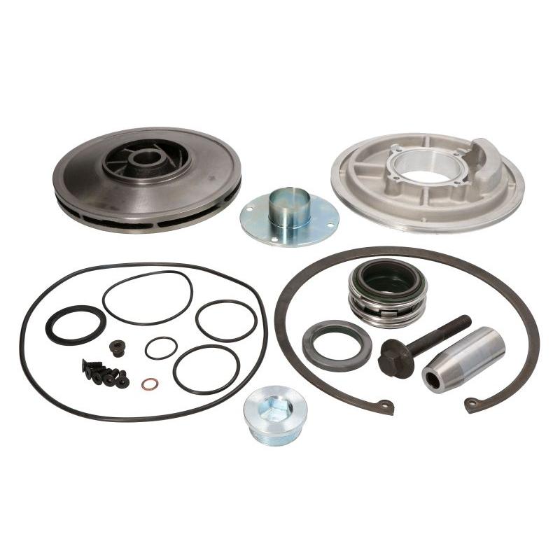 THERMOTEC WP-MN117RK Water Pump