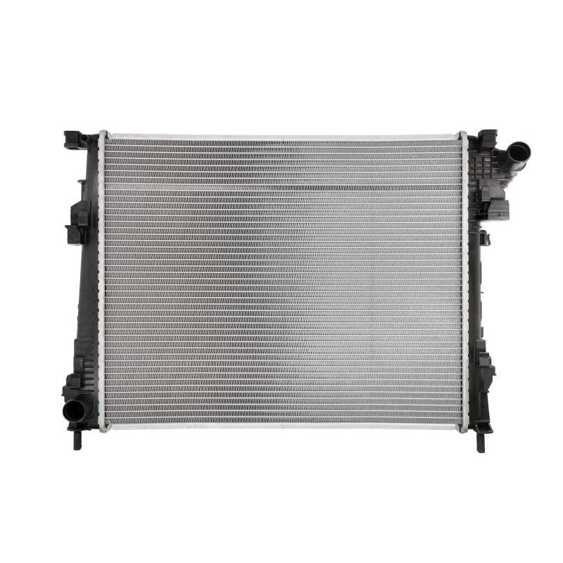 NISSENS NIS63122 Engine Radiator