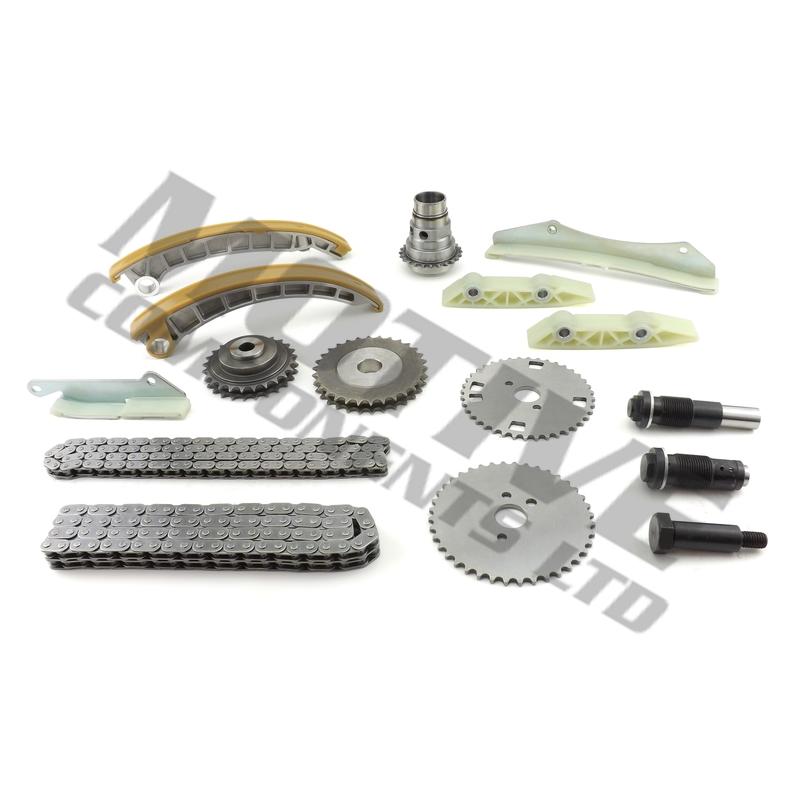 MOTIVE MOTTCK44 Timing Chain Kit