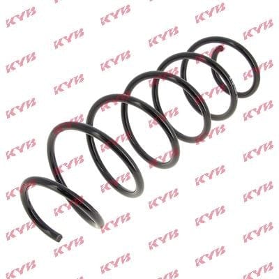 KYB K-Flex RA3947 Coil Spring for Citroen C3 II (Sc)