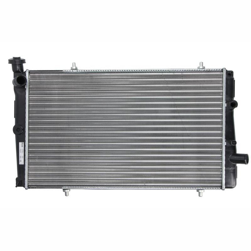 NISSENS NIS634811 Engine Radiator