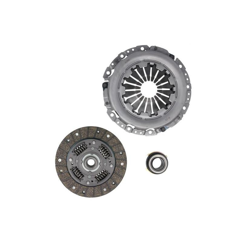 NEXUS F10324NX Clutch Kit