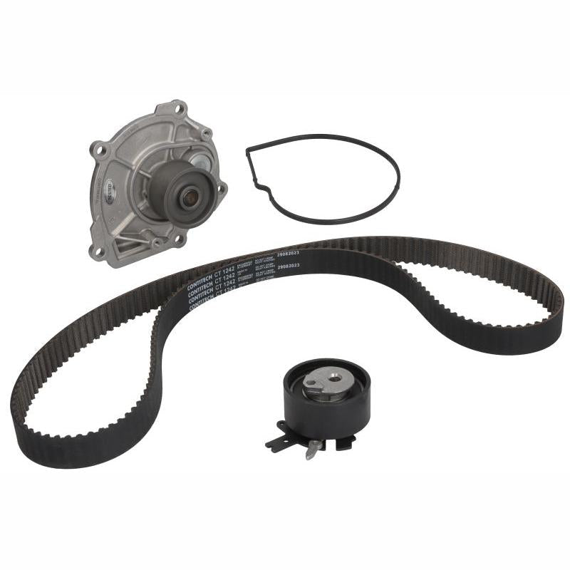 CONTITECH CT1242WP1 Water Pump & Timing Belt Kit