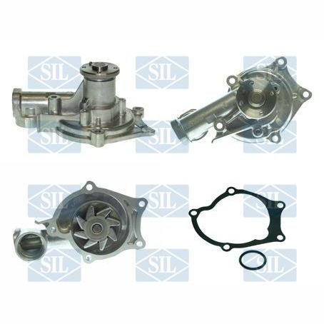 SIL PA782 Water Pump