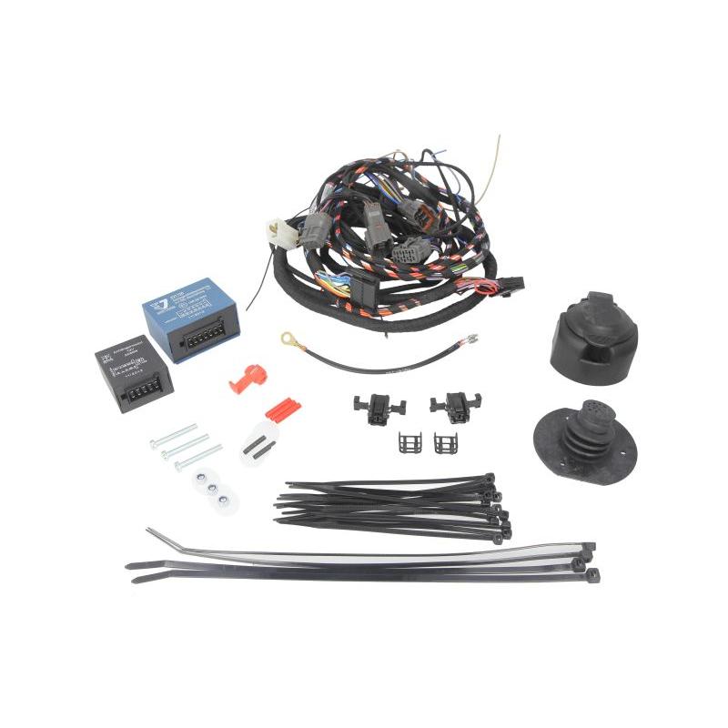 STEINHOF ST748759 Trailer Hitch Electric Kit