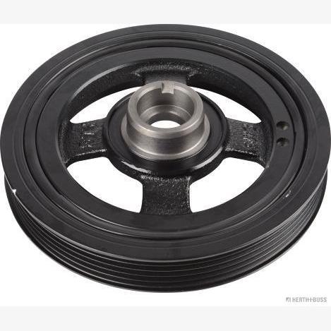 HERTH+BUSS JAKOPARTS J1090522 Crankshaft Belt Pulley