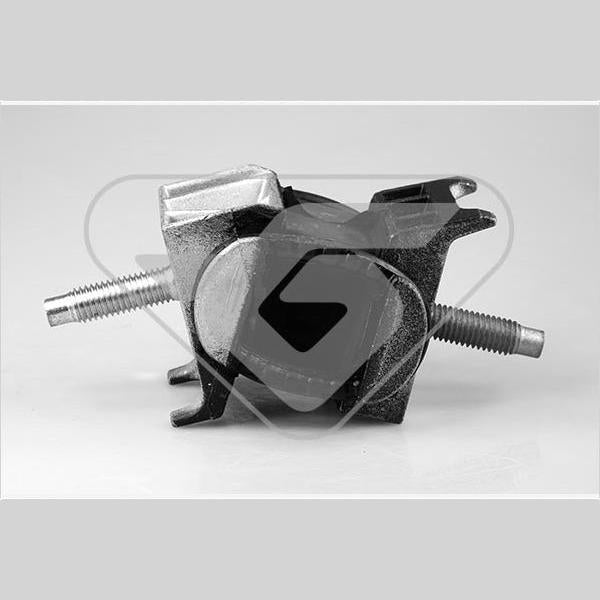 HUTCHINSON HU539830 Manual Transmission Mounting