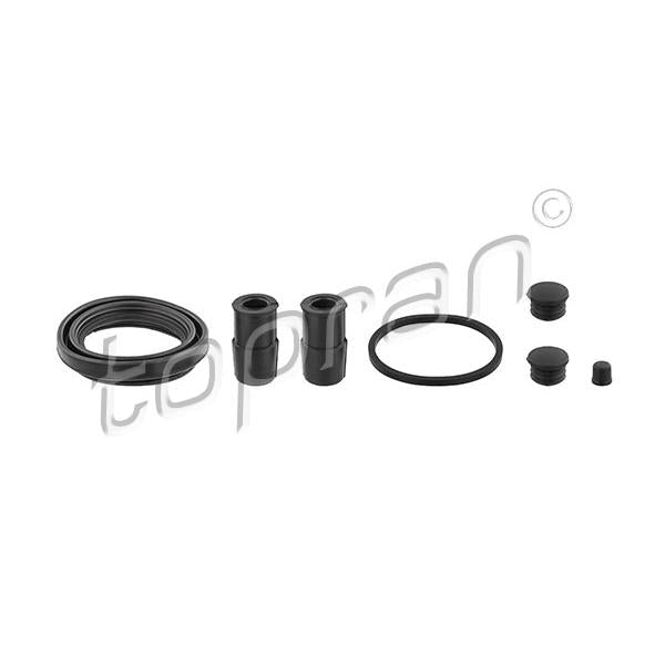 HANS PRIES HP108345 Disc Brake Caliper Repair Kit