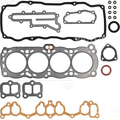 REINZ 02-52190-03 Cylinder Head Gasket